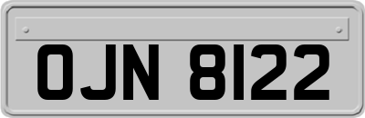 OJN8122