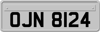 OJN8124