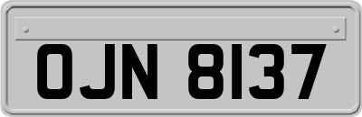 OJN8137
