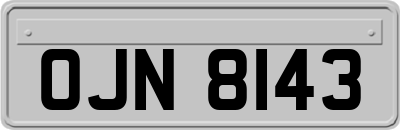 OJN8143