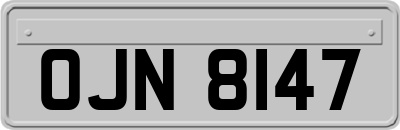 OJN8147