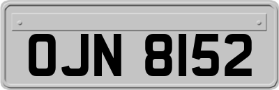 OJN8152