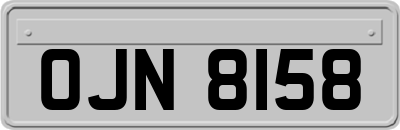 OJN8158