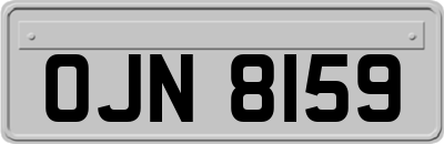 OJN8159