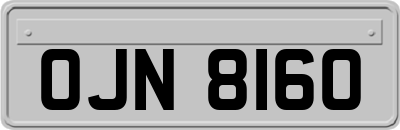 OJN8160