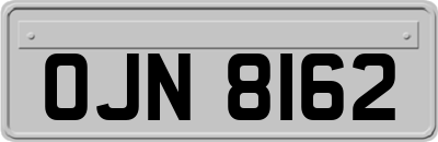 OJN8162