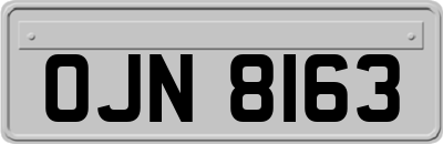 OJN8163