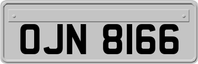 OJN8166