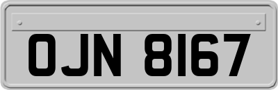 OJN8167