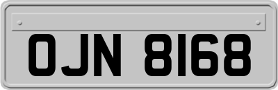 OJN8168