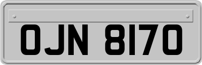 OJN8170