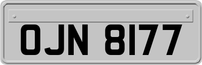 OJN8177