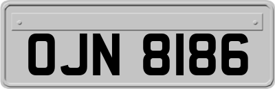 OJN8186