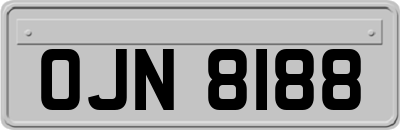 OJN8188