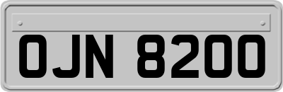 OJN8200