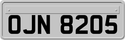 OJN8205