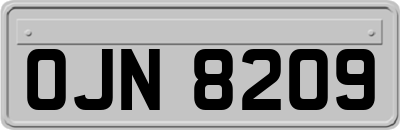 OJN8209