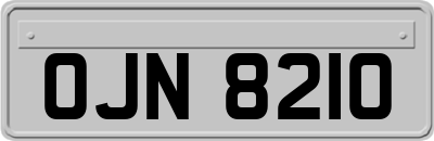 OJN8210