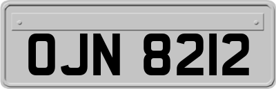 OJN8212