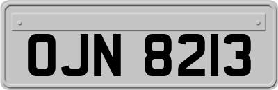OJN8213