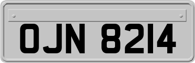 OJN8214