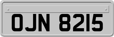 OJN8215