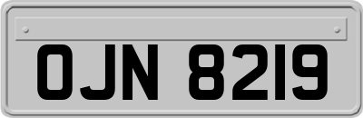 OJN8219