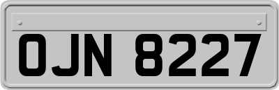 OJN8227