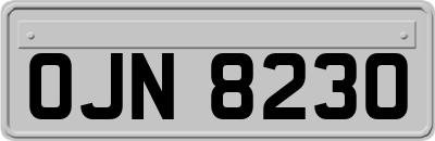 OJN8230