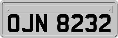 OJN8232