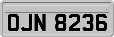 OJN8236
