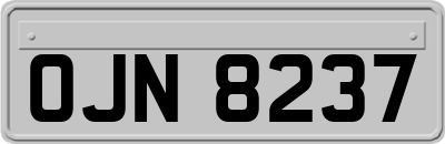 OJN8237
