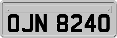 OJN8240