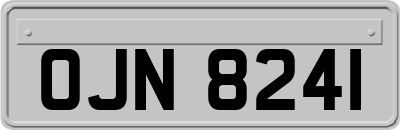 OJN8241