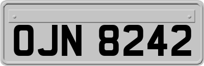 OJN8242