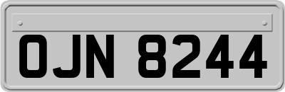 OJN8244