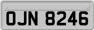 OJN8246