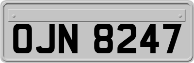 OJN8247