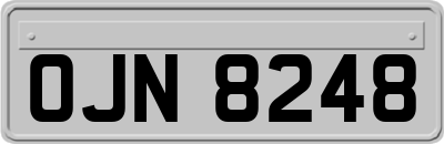 OJN8248