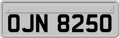 OJN8250