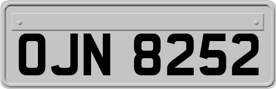 OJN8252