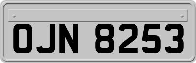 OJN8253