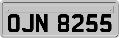 OJN8255