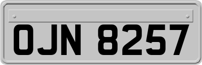 OJN8257