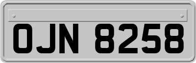 OJN8258