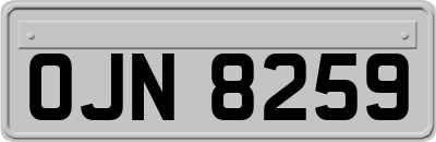 OJN8259