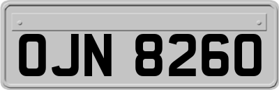 OJN8260