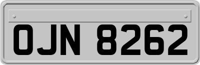 OJN8262