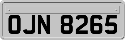 OJN8265