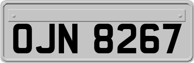 OJN8267